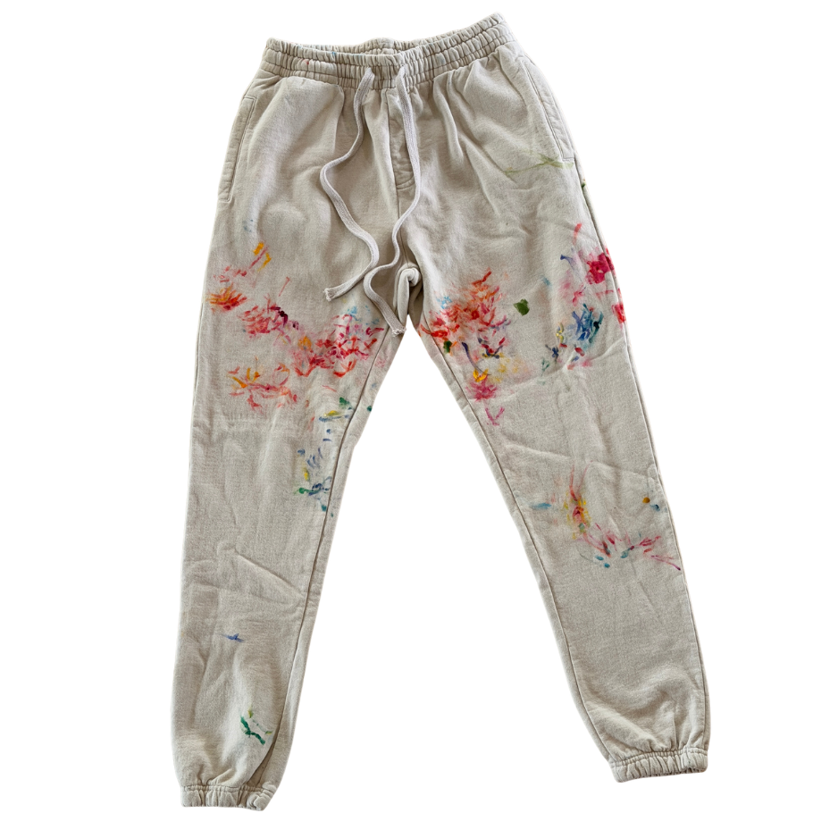 Organic Cotton Lounge Pants