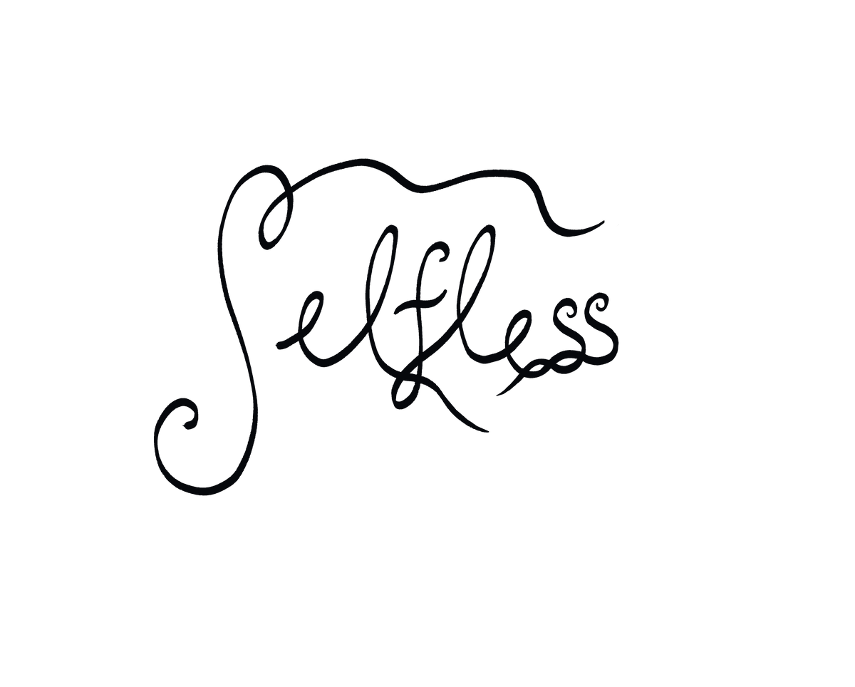 Selfless